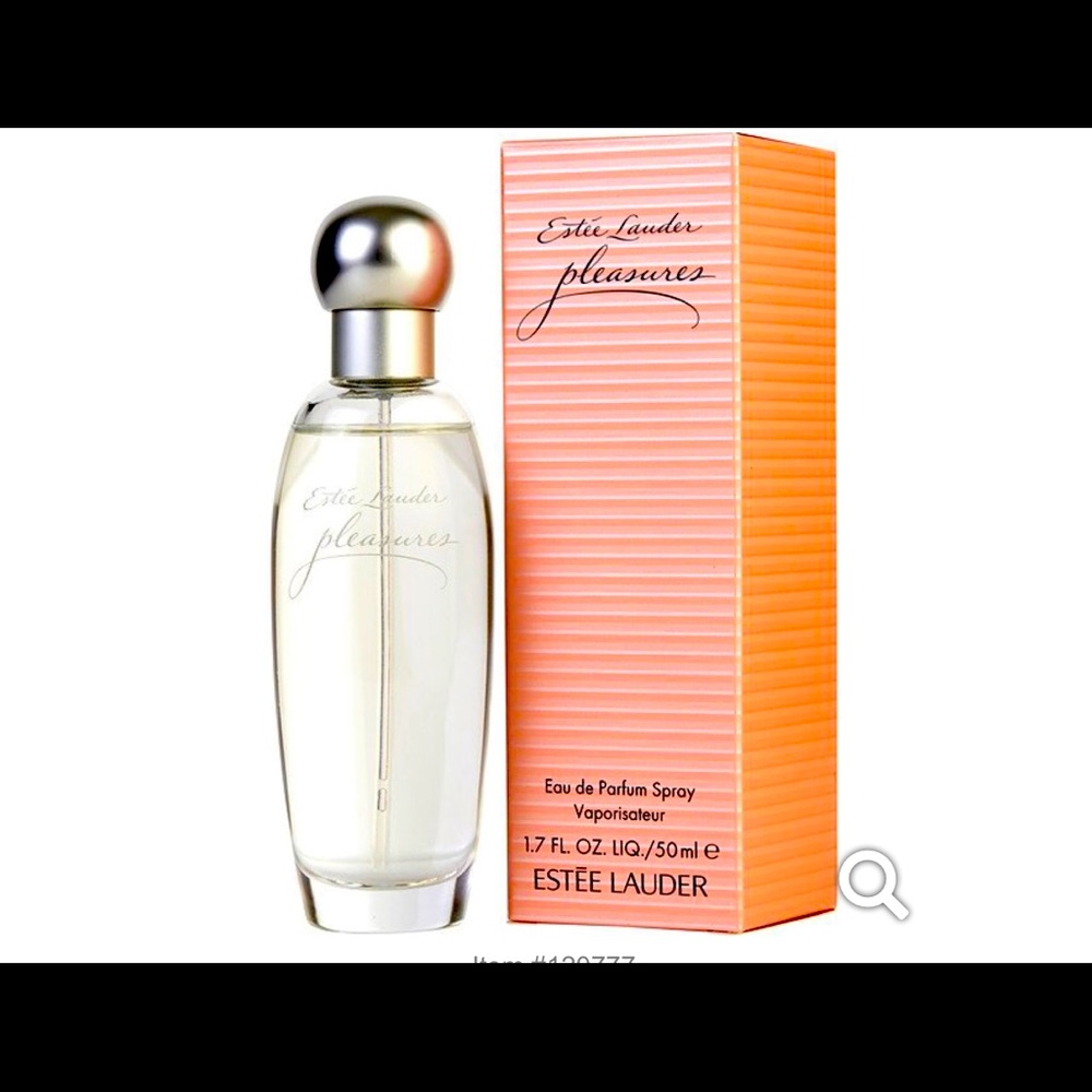 Estée Lauder Pleasures Eau de Parfum Spray 1.7oz